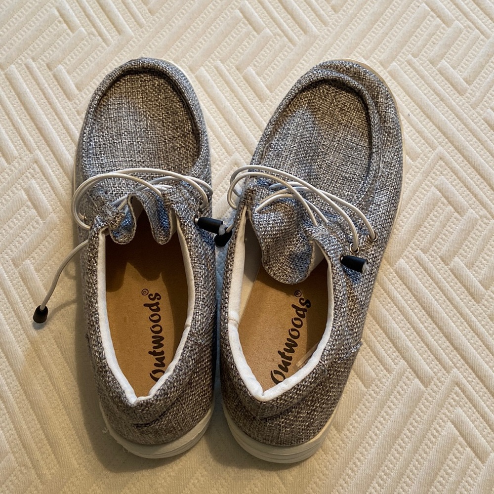 Outwoods loafer shoes